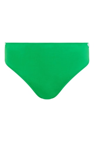 Bikinibroekje Hoge Taille - Groen - Passionata