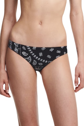 Bikinibroekje Jamie - Zwart - Passionata