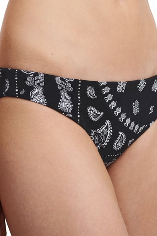 Bikinibroekje Jamie - Zwart - Passionata