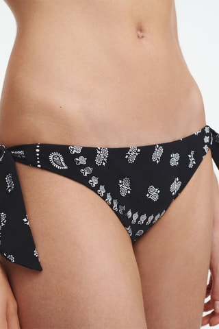 Bikinibroekje Jamie - Zwart - Passionata