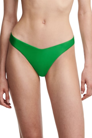 Bikinibroekje Lexie - Groen - Passionata