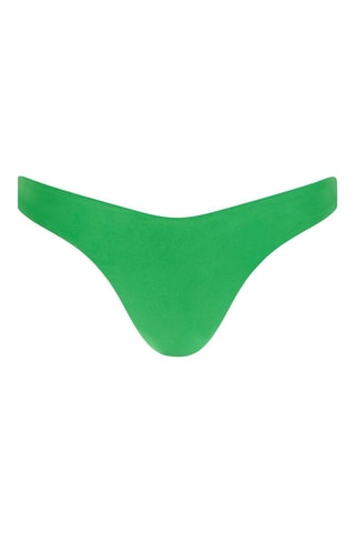Bikinibroekje Lexie - Groen - Passionata