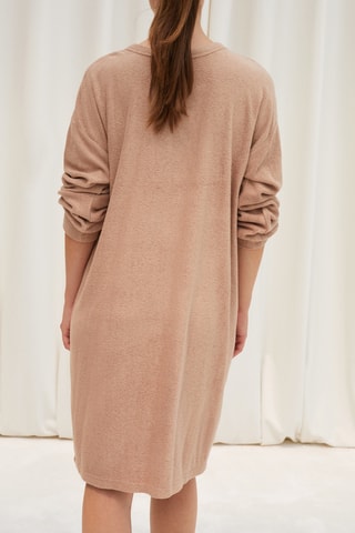 Nachthemd Edward - Beige