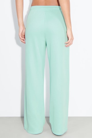 Pyjamabroek Sendy - Groen - Passionata