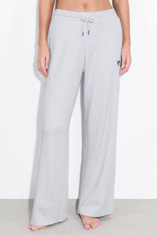 Pyjamabroek Sendy - Gemêleerd Lichtpaars - Passionata