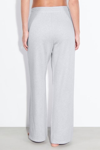Pyjamabroek Sendy - Gemêleerd Lichtpaars - Passionata