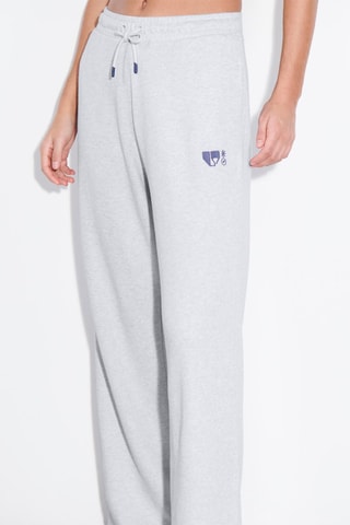 Pyjamabroek Sendy - Gemêleerd Lichtpaars - Passionata