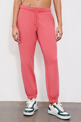 Pyjamabroek Primerose - Roze - Passionata