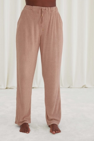 Pyjamabroek Edward - Beige