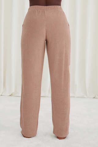 Pyjamabroek Edward - Beige