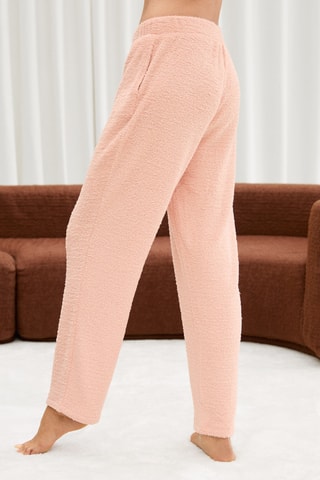Pyjamabroek Mick - Roze