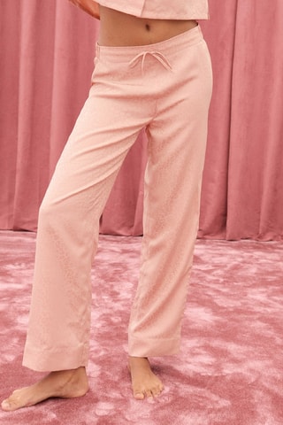 Pyjamabroek Ange - Roze