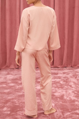 Pyjamabroek Ange - Roze