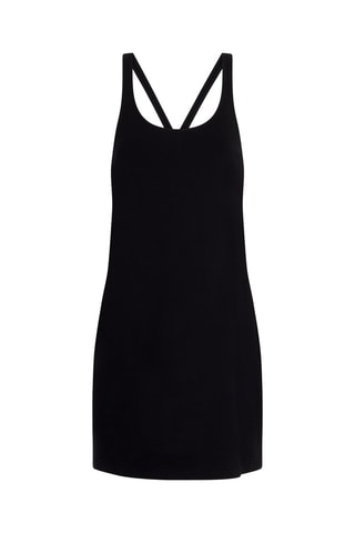 Strandjurk Lexie - Zwart - Passionata