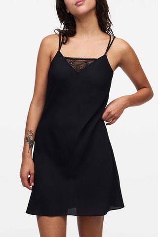 Slipdress Maddie Zwart - Chantelle