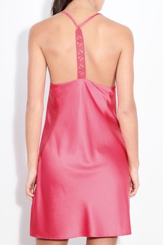 Slipdress Olivia - Roze - Passionata
