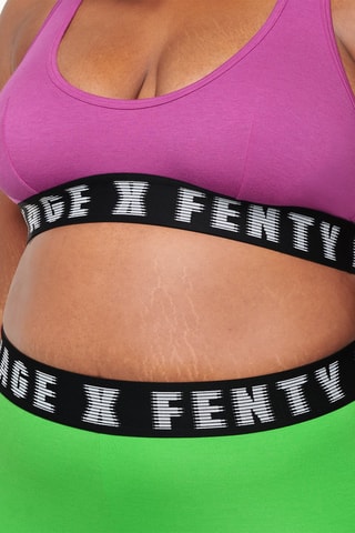 Legging Forever Savage - Groen