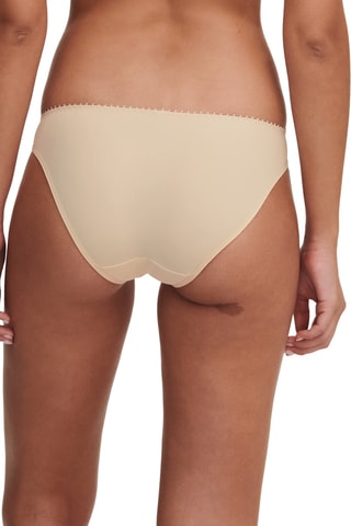Slip White Nig Beige - Passionata