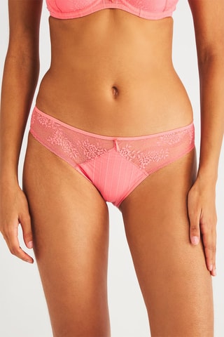 Slip Maddie - Roze - Passionata