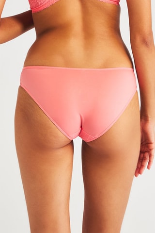 Slip Maddie - Roze - Passionata
