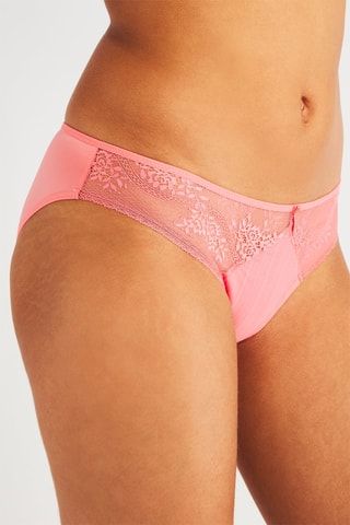 Slip Maddie - Roze - Passionata