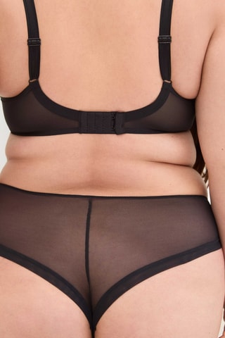Slip Vic - Zwart