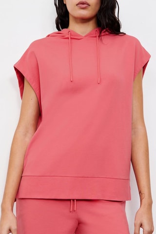 Sweater Primerose - Roze - Passionata