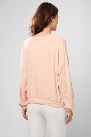 Sweater Ocea -  Roze - Chantelle