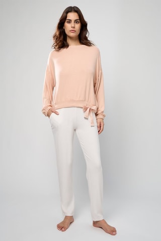 Sweater Ocea -  Roze - Chantelle