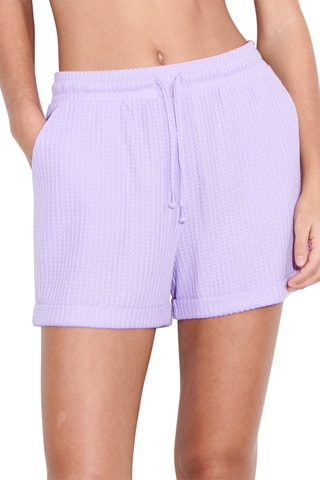 Strandshort Katalina - Lichtpaars - Passionata