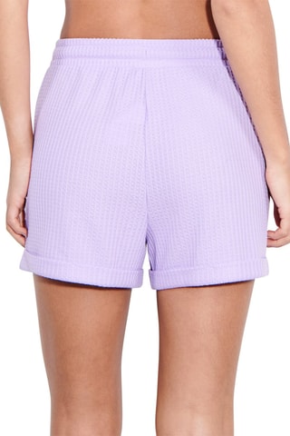 Strandshort Katalina - Lichtpaars - Passionata