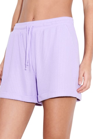 Strandshort Katalina - Lichtpaars - Passionata