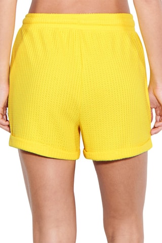 Strandshort Katalina - Geel - Passionata