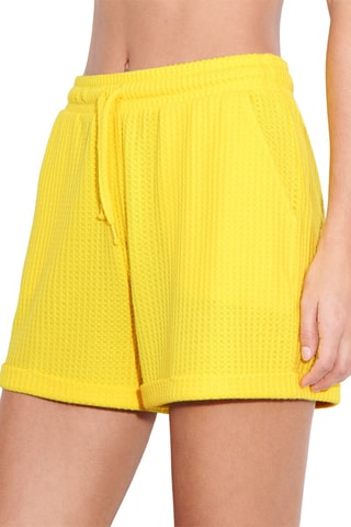 Strandshort Katalina - Geel - Passionata