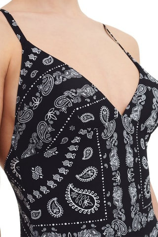 Badpak met Cups Jamie - Zwart - Passionata