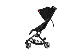 Poussette Pockit All City FE - Beige