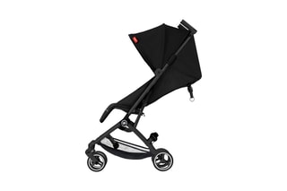 Poussette Pockit All City FE - Beige