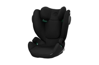 Siège-auto Pallas B3 i-size - Noir - Dès 15 mois - De 76 à 150 cm