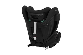 Siège-auto Pallas B3 i-size - Noir - Dès 15 mois - De 76 à 150 cm