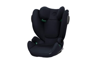 Siège-auto Pallas B3 i-size - Bleu foncé - Dès 15 mois - De 76 à 150 cm