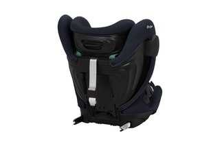 Siège-auto Pallas B3 i-size - Bleu foncé - Dès 15 mois - De 76 à 150 cm