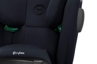 Siège-auto Pallas B3 i-size - Bleu foncé - Dès 15 mois - De 76 à 150 cm