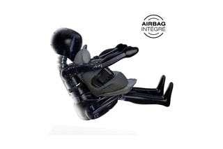 Siège auto T i Size Anoris - Bleu marine - De 15 mois à 6 ans - De 76 à 115 cm