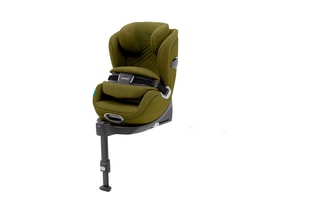 Siège-auto Anoris T i-Size - Kaki - Dès 15 mois - De 76 à 150 cm