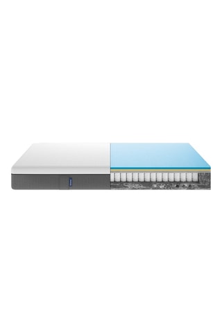 Ensemble Matelas Emma Hybride + Lit Emma Cocoon Lite