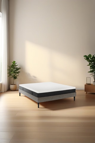 Ensemble Matelas Emma Original + Lit Emma Cocoon Lite