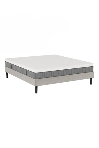 Ensemble Matelas Emma Original + Lit Emma Cocoon Lite