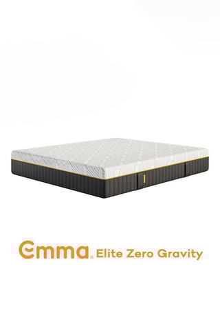 Matelas Elite Zero Gravity Emma