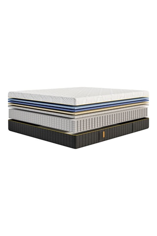 Matelas Elite Zero Gravity Emma