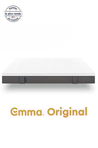Matelas Emma Original